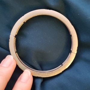 Lia Sophia Jewelry - Stretchy bangle bracelet Lia Sophia Jewelry - Stretchy bangle bracelet